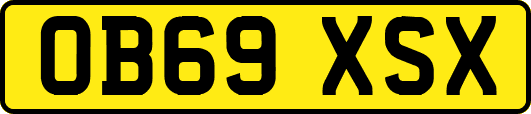 OB69XSX