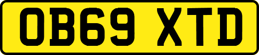 OB69XTD