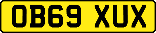 OB69XUX