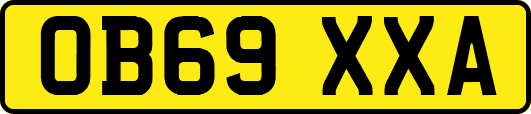 OB69XXA