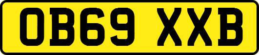 OB69XXB