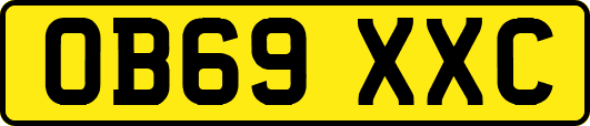 OB69XXC