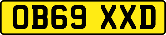 OB69XXD