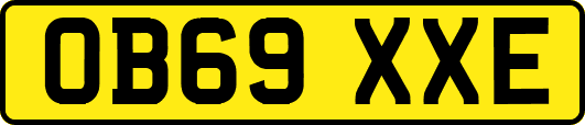 OB69XXE