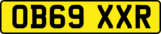 OB69XXR