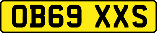 OB69XXS