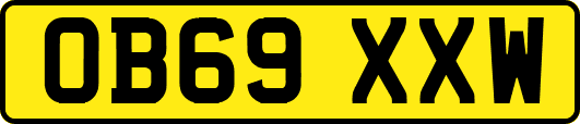 OB69XXW