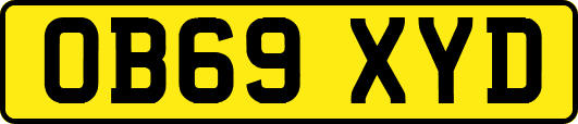 OB69XYD