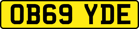 OB69YDE