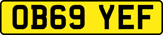 OB69YEF