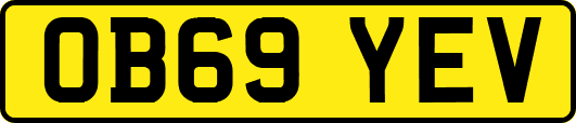 OB69YEV