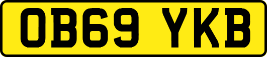 OB69YKB