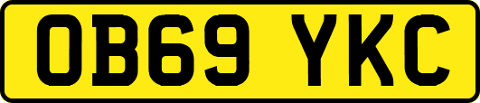 OB69YKC
