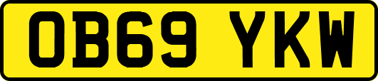 OB69YKW