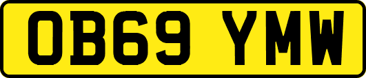 OB69YMW