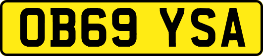 OB69YSA