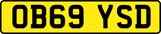 OB69YSD