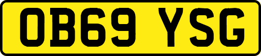 OB69YSG