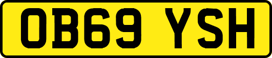 OB69YSH