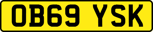 OB69YSK