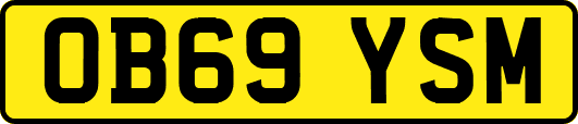 OB69YSM