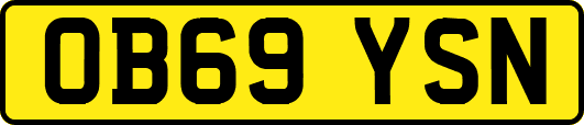 OB69YSN