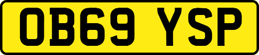 OB69YSP