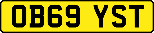 OB69YST