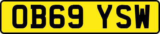 OB69YSW