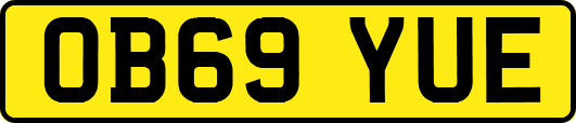 OB69YUE