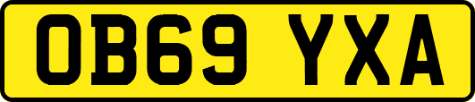 OB69YXA