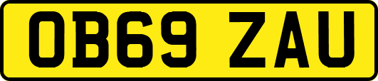 OB69ZAU