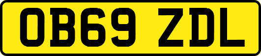 OB69ZDL