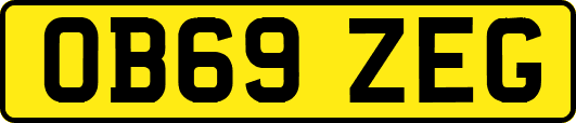 OB69ZEG