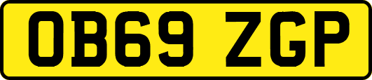 OB69ZGP