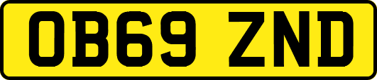 OB69ZND