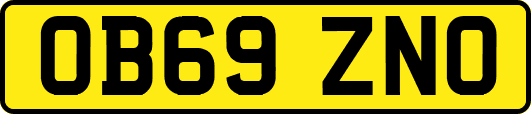 OB69ZNO