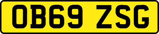 OB69ZSG