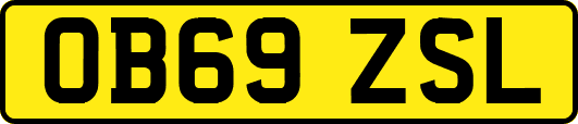 OB69ZSL