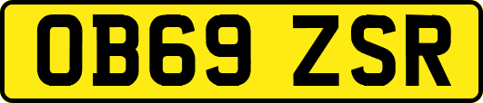 OB69ZSR