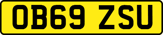 OB69ZSU