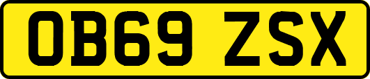 OB69ZSX