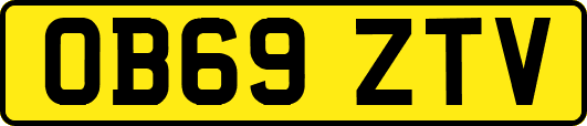 OB69ZTV