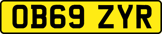 OB69ZYR