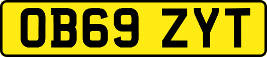 OB69ZYT