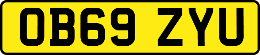OB69ZYU