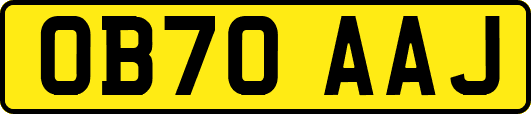 OB70AAJ