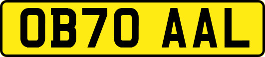 OB70AAL