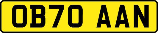 OB70AAN