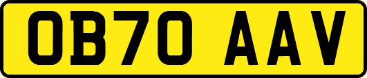 OB70AAV